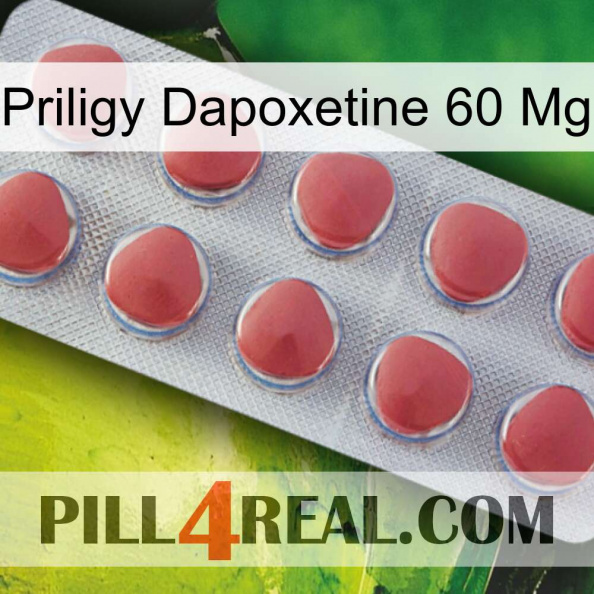 Priligy Dapoxetine 60Mg 18